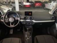 Audi Q2 2021 5p 35 Sport L4/1.4/T Tiptronic Línea Nueva 2021 Audi Q2 Venta Interiores 4
