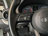 Audi Q2 2021 5p 35 Sport L4/1.4/T Tiptronic Línea Nueva 2021 Audi Q2 Venta Interiores 6