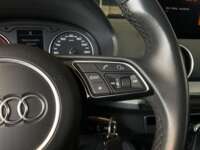 Audi Q2 2021 5p 35 Sport L4/1.4/T Tiptronic Línea Nueva 2021 Audi Q2 Venta Interiores 7
