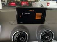 Audi Q2 2021 5p 35 Sport L4/1.4/T Tiptronic Línea Nueva 2021 Audi Q2 Venta Interiores 8