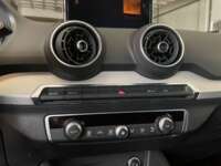 Audi Q2 2021 5p 35 Sport L4/1.4/T Tiptronic Línea Nueva 2021 Audi Q2 Venta Interiores 9