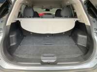 Nissan X-Trail 2021 4p Advance 2 Row L4/2.5 CVT 2021 Nissan X-Trail Venta Cajuela 1