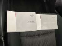 Nissan X-Trail 2021 4p Advance 2 Row L4/2.5 CVT 2021 Nissan X-Trail Venta Documentos 1