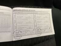 Nissan X-Trail 2021 4p Advance 2 Row L4/2.5 CVT 2021 Nissan X-Trail Venta Documentos 2