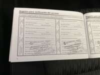 Nissan X-Trail 2021 4p Advance 2 Row L4/2.5 CVT 2021 Nissan X-Trail Venta Documentos 3