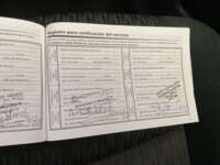 Nissan X-Trail 2021 4p Advance 2 Row L4/2.5 CVT 2021 Nissan X-Trail Venta Documentos 4