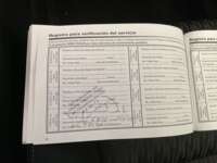 Nissan X-Trail 2021 4p Advance 2 Row L4/2.5 CVT 2021 Nissan X-Trail Venta Documentos 5