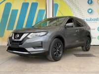 Nissan X-Trail 2021 4p Advance 2 Row L4/2.5 CVT 2021 Nissan X-Trail Venta Exteriores 1