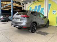 Nissan X-Trail 2021 4p Advance 2 Row L4/2.5 CVT 2021 Nissan X-Trail Venta Exteriores 5