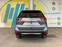 Nissan X-Trail 2021 4p Advance 2 Row L4/2.5 CVT 2021 Nissan X-Trail Venta Exteriores 6