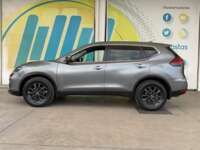 Nissan X-Trail 2021 4p Advance 2 Row L4/2.5 CVT 2021 Nissan X-Trail Venta Exteriores 8