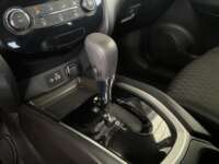 Nissan X-Trail 2021 4p Advance 2 Row L4/2.5 CVT 2021 Nissan X-Trail Venta Interiores 11