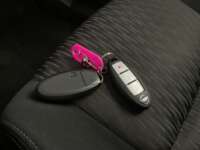 Nissan X-Trail 2021 4p Advance 2 Row L4/2.5 CVT 2021 Nissan X-Trail Venta Interiores 12