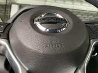 Nissan X-Trail 2021 4p Advance 2 Row L4/2.5 CVT 2021 Nissan X-Trail Venta Interiores 13