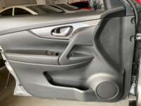 Nissan X-Trail 2021 4p Advance 2 Row L4/2.5 CVT 2021 Nissan X-Trail Venta Interiores 18