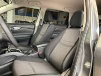 Nissan X-Trail 2021 4p Advance 2 Row L4/2.5 CVT 2021 Nissan X-Trail Venta Interiores 19