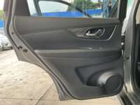 Nissan X-Trail 2021 4p Advance 2 Row L4/2.5 CVT 2021 Nissan X-Trail Venta Interiores 20