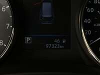 Nissan X-Trail 2021 4p Advance 2 Row L4/2.5 CVT 2021 Nissan X-Trail Venta Interiores 3