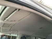 Nissan X-Trail 2021 4p Advance 2 Row L4/2.5 CVT 2021 Nissan X-Trail Venta Interiores 22