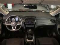 Nissan X-Trail 2021 4p Advance 2 Row L4/2.5 CVT 2021 Nissan X-Trail Venta Interiores 4