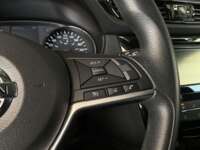 Nissan X-Trail 2021 4p Advance 2 Row L4/2.5 CVT 2021 Nissan X-Trail Venta Interiores 6