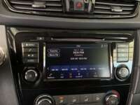 Nissan X-Trail 2021 4p Advance 2 Row L4/2.5 CVT 2021 Nissan X-Trail Venta Interiores 8