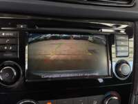 Nissan X-Trail 2021 4p Advance 2 Row L4/2.5 CVT 2021 Nissan X-Trail Venta Interiores 9