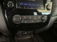 Nissan X-Trail 2021 4p Advance 2 Row L4/2.5 CVT 2021 Nissan X-Trail Venta Interiores 10