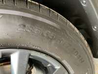 Nissan X-Trail 2021 4p Advance 2 Row L4/2.5 CVT 2021 Nissan X-Trail Venta Llantas 11