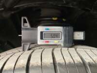 Nissan X-Trail 2021 4p Advance 2 Row L4/2.5 CVT 2021 Nissan X-Trail Venta Llantas 12