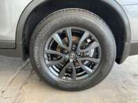 Nissan X-Trail 2021 4p Advance 2 Row L4/2.5 CVT 2021 Nissan X-Trail Venta Llantas 4