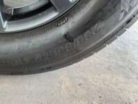 Nissan X-Trail 2021 4p Advance 2 Row L4/2.5 CVT 2021 Nissan X-Trail Venta Llantas 5