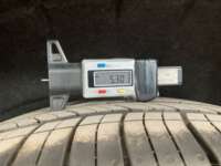 Nissan X-Trail 2021 4p Advance 2 Row L4/2.5 CVT 2021 Nissan X-Trail Venta Llantas 6