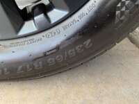 Nissan X-Trail 2021 4p Advance 2 Row L4/2.5 CVT 2021 Nissan X-Trail Venta Llantas 8