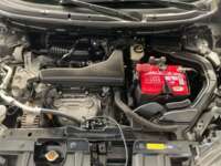 Nissan X-Trail 2021 4p Advance 2 Row L4/2.5 CVT 2021 Nissan X-Trail Venta Motor 2