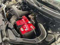 Nissan X-Trail 2021 4p Advance 2 Row L4/2.5 CVT 2021 Nissan X-Trail Venta Motor 3