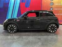 Mini Cooper 2023 3p Iconic EV 32.6 kWh Aut 2023 Mini Cooper Venta Exteriores 4