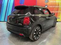 Mini Cooper 2023 3p Iconic EV 32.6 kWh Aut 2023 Mini Cooper Venta Exteriores 7
