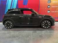 Mini Cooper 2023 3p Iconic EV 32.6 kWh Aut 2023 Mini Cooper Venta Exteriores 8