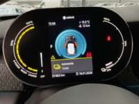 Mini Cooper 2023 3p Iconic EV 32.6 kWh Aut 2023 Mini Cooper Venta Interiores 2