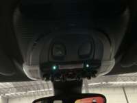 Mini Cooper 2023 3p Iconic EV 32.6 kWh Aut 2023 Mini Cooper Venta Interiores 20