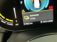 Mini Cooper 2023 3p Iconic EV 32.6 kWh Aut 2023 Mini Cooper Venta Interiores 3