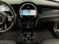 Mini Cooper 2023 3p Iconic EV 32.6 kWh Aut 2023 Mini Cooper Venta Interiores 4