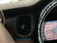 Mini Cooper 2023 3p Iconic EV 32.6 kWh Aut 2023 Mini Cooper Venta Interiores 7