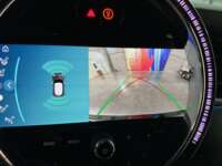 Mini Cooper 2023 3p Iconic EV 32.6 kWh Aut 2023 Mini Cooper Venta Interiores 9