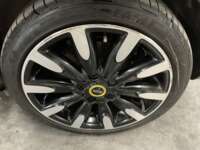 Mini Cooper 2023 3p Iconic EV 32.6 kWh Aut 2023 Mini Cooper Venta Llantas 4