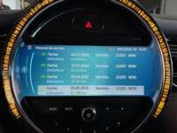 Mini Cooper 2022 3p Essential L3/1.5/T Aut 2022 Mini Cooper Venta Documentos 3