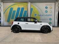 Mini Cooper 2022 3p Essential L3/1.5/T Aut 2022 Mini Cooper Venta Exteriores 4