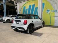 Mini Cooper 2022 3p Essential L3/1.5/T Aut 2022 Mini Cooper Venta Exteriores 5