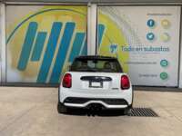Mini Cooper 2022 3p Essential L3/1.5/T Aut 2022 Mini Cooper Venta Exteriores 6